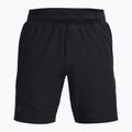 Pantaloni scurți pentru bărbați Under Armour Unstoppable black/black 5