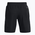 Pantaloni scurți pentru bărbați Under Armour Unstoppable black/black 6