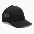 Șapcă pentru bărbați Under Armour Project Rock Trucker black/jet gray