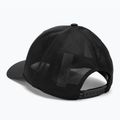 Șapcă pentru bărbați Under Armour Project Rock Trucker black/jet gray 3