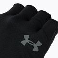 Mănuși de antrenament pentru bărbați Under Armour negru 1369826 4