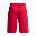 Under Armour Perimeter 11'', pantaloni scurți de baschet pentru bărbați, roșu 1370222 3