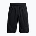 Under Armour Perimeter 11'' pantaloni scurți de baschet pentru bărbați negru 1370222 5