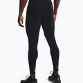 Pantaloni de alergare Under Armour Fly Fast 3.0 Tight pentru bărbați negru 1369741 3