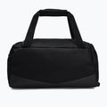 Under Armour Undeniable 5.0 Duffle sac de călătorie negru 1369221 5