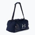 Under Armour UA Undeniable 5.0 Duffle MD geantă de călătorie 58 l albastru marin 1369223-410 2