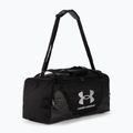 Under Armour UA Undeniable 5.0 Duffle MD geantă de călătorie 58 l negru 1369223-001 2