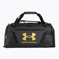 Under Armour UA Undeniable 5.0 Duffle SM 40 l geantă de călătorie negru-gri 1369222-002