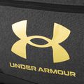 Under Armour UA Undeniable 5.0 Duffle SM 40 l geantă de călătorie negru-gri 1369222-002 3