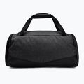 Under Armour UA Undeniable 5.0 Duffle SM 40 l geantă de călătorie negru-gri 1369222-002 8