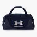 Under Armour UA Undeniable 5.0 Duffle SM 40 l sac de călătorie albastru marin 1369222-410