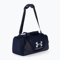 Under Armour UA Undeniable 5.0 Duffle SM 40 l sac de călătorie albastru marin 1369222-410 3