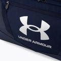 Under Armour UA Undeniable 5.0 Duffle SM 40 l sac de călătorie albastru marin 1369222-410 4