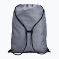 Sac Under Armour Undeniable Sackpack 20 l pitch gray medium heather/black/black 2