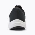 Under Armour Charged Pursuit 3 negru/negru/alb pantofi de alergare pentru bărbați 6