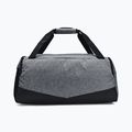 Geantă de călătorie Under Armour Undeniable 5.0 Duffle M 58 l pitch gray medium heather/black/black 2