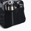 Geantă de călătorie Under Armour Undeniable 5.0 Duffle M 58 l pitch gray medium heather/black/black 5