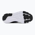 Under Armour Surge 3 bărbați pantofi de alergare negru și alb 3024883 5