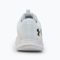 Încălțăminte de antrenament pentru femei  Under Armour W Charged Aurora 2 white/white/metallic warm silver 6