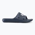 Under Armour UA Locker IV Sl flip-flops pentru bărbați albastru marin 3023758-401 2