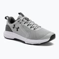 Under Armour Charged Commit Tr 3 mod gray/pitch gray/black pantofi de antrenament pentru bărbați