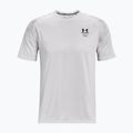 Tricou de antrenament pentru bărbați Under Armour Ua Armourprint SS gri 1372607-014 5