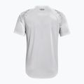 Tricou de antrenament pentru bărbați Under Armour Ua Armourprint SS gri 1372607-014 6