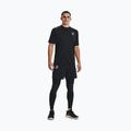 Tricou de antrenament pentru bărbați Under Armour Ua Armourprint SS negru 1372607-001 5
