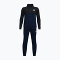 Under Armour CB Knit trening de antrenament pentru copii albastru marin 1373978-408