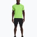 Under Armour Launch SW 5'' 2N1 pantaloni scurți de alergare pentru bărbați negru 1372631 3
