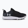 Under Armour Charged Engage 2 pantofi de antrenament pentru bărbați negru 3025527 2