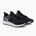 Under Armour Charged Engage 2 pantofi de antrenament pentru bărbați negru 3025527 4