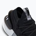 Pantofi de alergare pentru bărbați Under Armour UA HOVR Phantom 3 negru 3025516-003 8