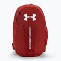 Under Armour Ua Hustle Lite rucsac urban roșu 1364180-610