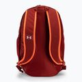 Under Armour Ua Hustle Lite rucsac urban roșu 1364180-610 2
