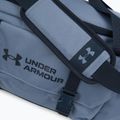 Geantă de antrenament Under Armour Gametime Duffle 50 l albastră 1369218-767 4