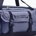 Geantă de antrenament Under Armour Gametime Duffle 50 l albastră 1369218-767 8