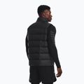 Under Armour Armour Down 2.0 fără mâneci pentru bărbați negru 1372650 2