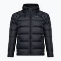 Under Armour Jacheta de puf pentru bărbați Armour Down 2.0 negru 1372651-001