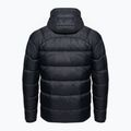 Under Armour Jacheta de puf pentru bărbați Armour Down 2.0 negru 1372651-001 2