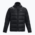 Under Armour Jacheta de puf pentru bărbați Armour Down 2.0 negru 1372651-001 4