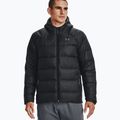 Under Armour Jacheta de puf pentru bărbați Armour Down 2.0 negru 1372651-001 6