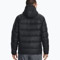 Under Armour Jacheta de puf pentru bărbați Armour Down 2.0 negru 1372651-001 7