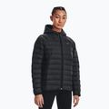 Jacheta de femei Under Armour Storm Armour Down Jacket 2.0 001 negru 1372648