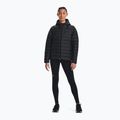 Jacheta de femei Under Armour Storm Armour Down Jacket 2.0 001 negru 1372648 2