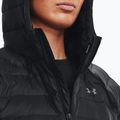 Jacheta de femei Under Armour Storm Armour Down Jacket 2.0 001 negru 1372648 5