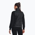 Under Armour Armour Down 2.0 fără mâneci pentru femei negru 1372647 3