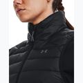 Under Armour Armour Down 2.0 fără mâneci pentru femei negru 1372647 4