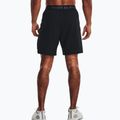 Pantaloni scurți de antrenament pentru bărbați Under Armour UA Vanish Woven 6in negru 1373718 4