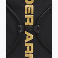 Geantă Under Armour Ozsee negru/auriu metalic 3